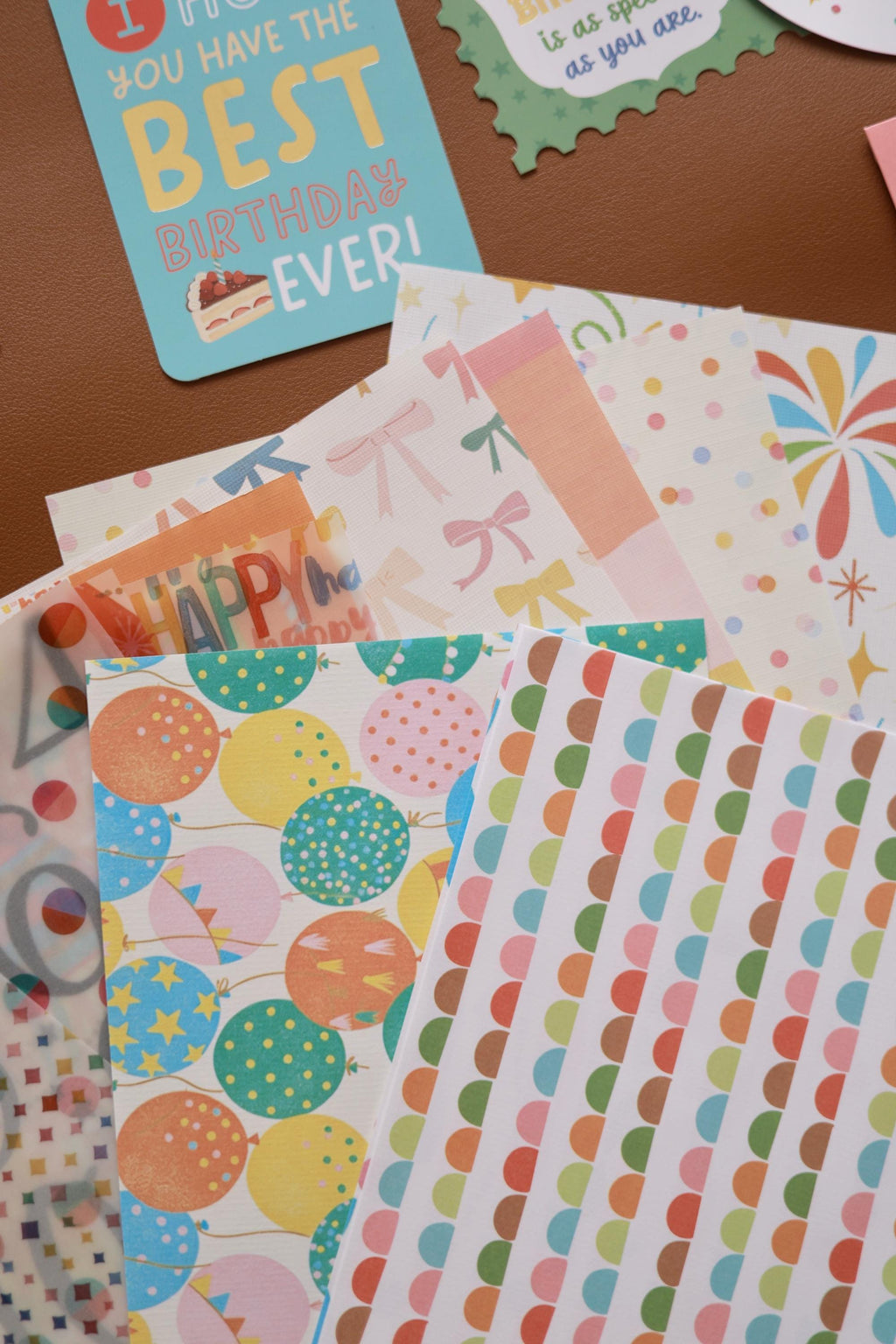 Vintage Junk Journal Ephemera Kit 97Pcs Scrapbook Paper Washi Sticker Pack Stationery