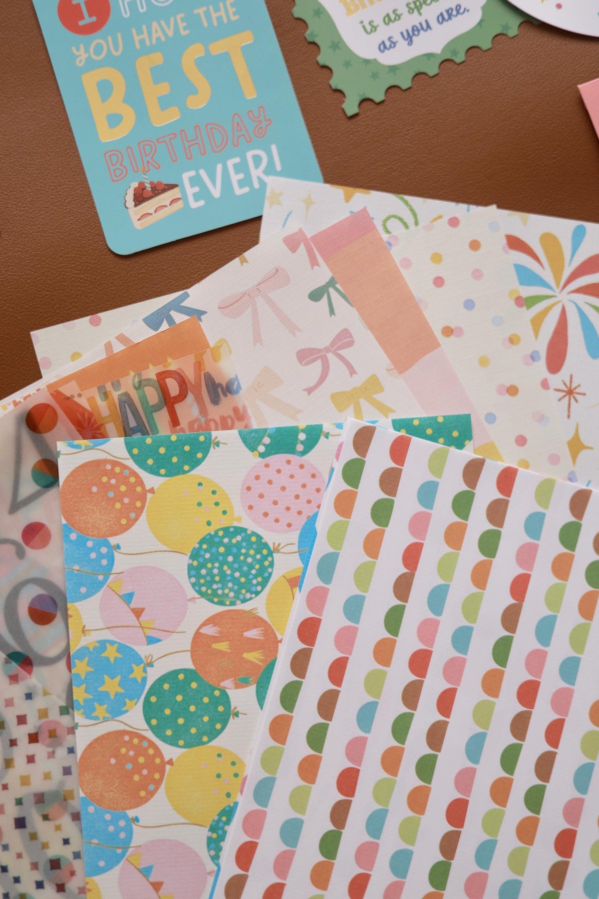 Vintage Junk Journal Ephemera Kit 97Pcs Scrapbook Paper Washi Sticker Pack Stationery